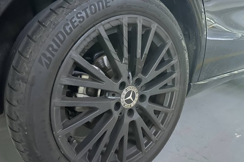 Used 2023 Mercedes-Benz CLA-Class 180 (automatic)