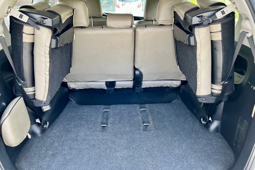 Used 2021 Toyota Innova 2.8 E Diesel AT