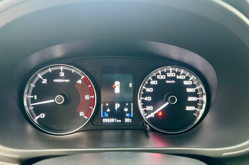 Used 2017 Mitsubishi Montero Sport GLS 2WD AT