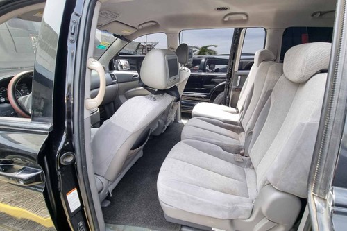 Used 2011 Kia Grand Carnival 2.2 EX AT (7-Seater)