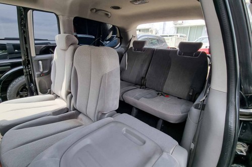 Used 2011 Kia Grand Carnival 2.2 EX AT (7-Seater)