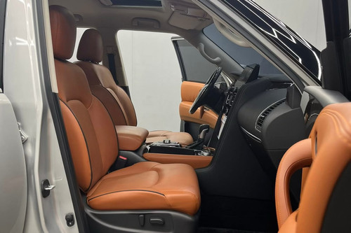 Used 2024 Nissan Patrol Royale 5.6 V8 4x4 AT