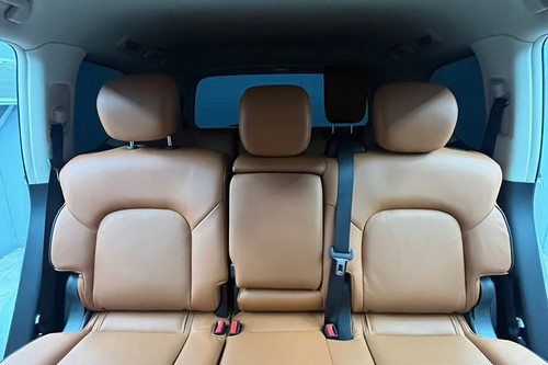Used 2024 Nissan Patrol Royale 5.6 V8 4x4 AT