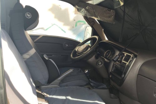 Used 2020 Hyundai H-100 2.5 CRDI G MT