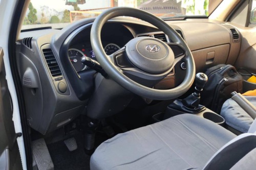 Used 2020 Hyundai H-100 2.5 CRDI G MT