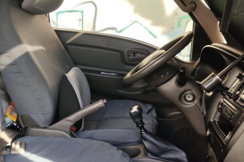 Used 2020 Hyundai H-100 2.5 CRDI G MT