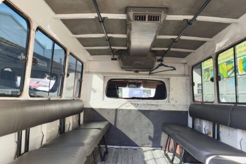 Used 2020 Hyundai H-100 2.5 CRDI G MT