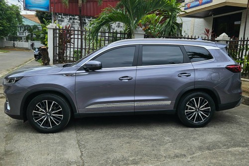 Used 2022 Chery Tiggo 8 Pro 1.6L Turbo