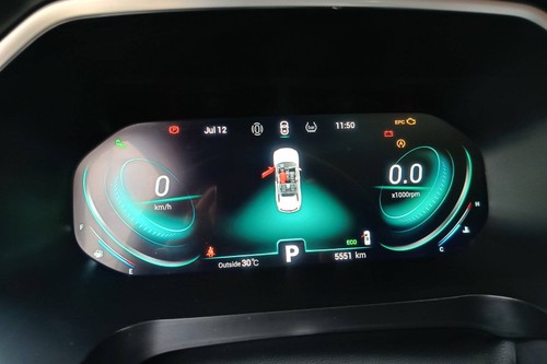 Used 2022 Chery Tiggo 8 Pro 1.6L Turbo