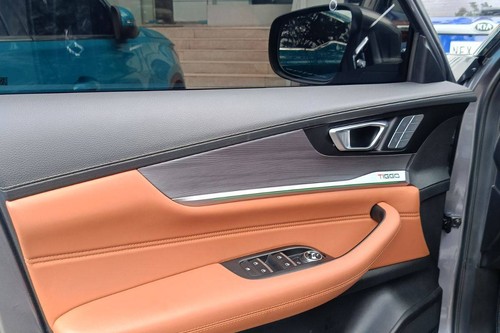 Used 2022 Chery Tiggo 8 Pro 1.6L Turbo