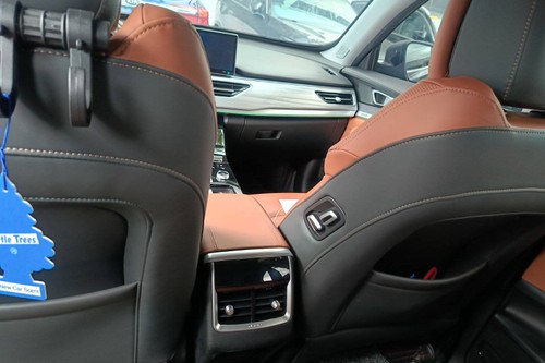 Used 2022 Chery Tiggo 8 Pro 1.6L Turbo