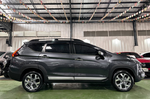 Used 2025 Mitsubishi Xpander Cross 1.5L AT