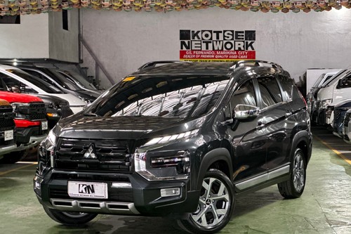 Used 2025 Mitsubishi Xpander Cross 1.5L AT