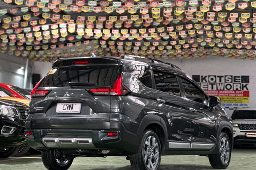 Used 2025 Mitsubishi Xpander Cross 1.5L AT