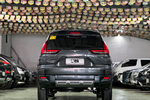 Used 2025 Mitsubishi Xpander Cross 1.5L AT