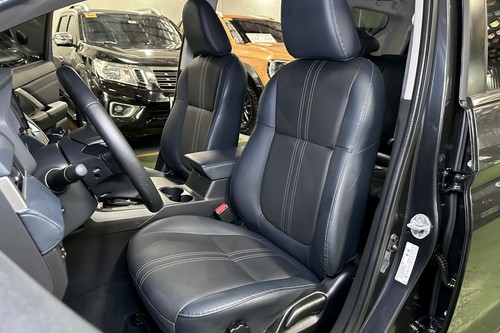 Used 2025 Mitsubishi Xpander Cross 1.5L AT