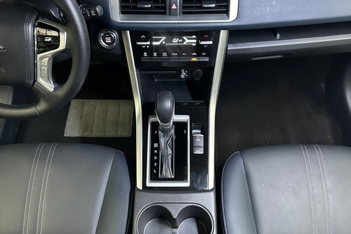 Used 2025 Mitsubishi Xpander Cross 1.5L AT
