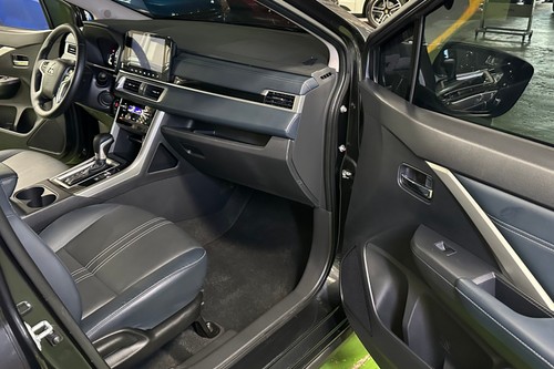 Used 2025 Mitsubishi Xpander Cross 1.5L AT