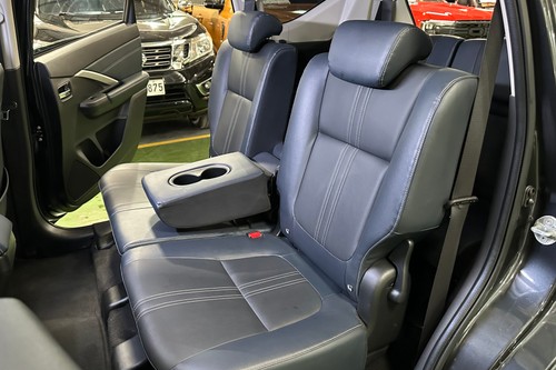 Used 2025 Mitsubishi Xpander Cross 1.5L AT