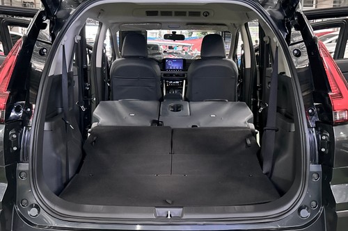 Used 2025 Mitsubishi Xpander Cross 1.5L AT