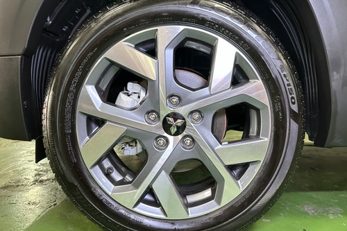 Used 2025 Mitsubishi Xpander Cross 1.5L AT