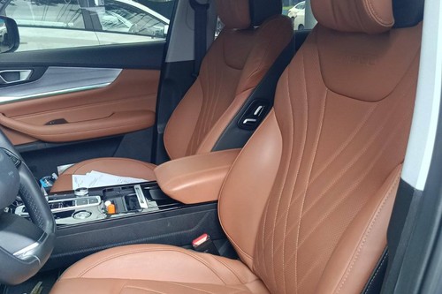 Used 2022 Chery Tiggo 8 Pro 1.6L Turbo