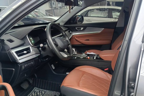 Used 2022 Chery Tiggo 8 Pro 1.6L Turbo