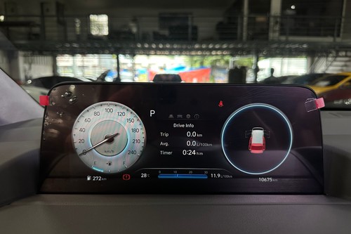 Used 2023 Hyundai Staria 2.2 CRDi Premium+ 8AT AWD 7-seater