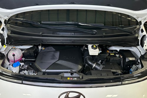 Used 2023 Hyundai Staria 2.2 CRDi Premium+ 8AT AWD 7-seater