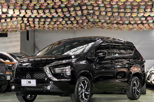 Used 2024 Mitsubishi Xpander 1.5 2WD A/T