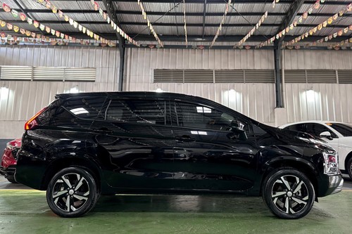 Old 2024 Mitsubishi Xpander 1.5 2WD A/T
