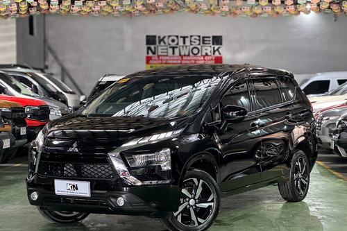 Used 2024 Mitsubishi Xpander 1.5 2WD A/T