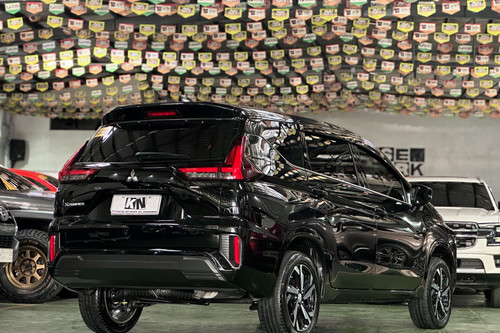 Used 2024 Mitsubishi Xpander 1.5 2WD A/T