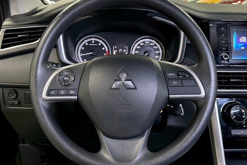 Used 2024 Mitsubishi Xpander 1.5 2WD A/T