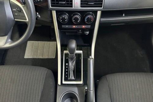 Used 2024 Mitsubishi Xpander 1.5 2WD A/T