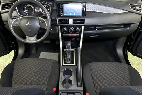 Used 2024 Mitsubishi Xpander 1.5 2WD A/T