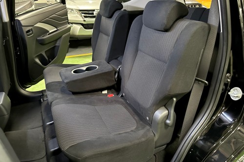Used 2024 Mitsubishi Xpander 1.5 2WD A/T