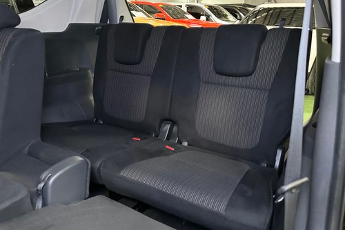 Used 2024 Mitsubishi Xpander 1.5 2WD A/T