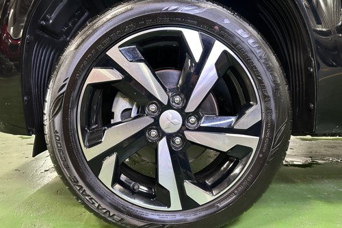 Used 2024 Mitsubishi Xpander 1.5 2WD A/T