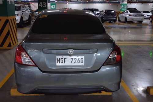 Second hand 2020 Nissan Almera EL Turbo MT 