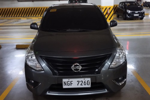 2nd Hand 2020 Nissan Almera EL Turbo MT