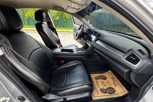 Used 2018 Honda Civic 1.8 S CVT