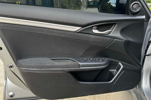 Used 2018 Honda Civic 1.8 S CVT