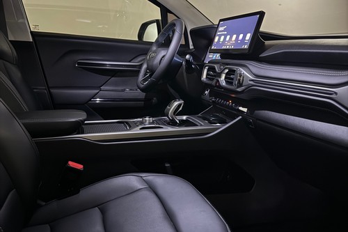 Second hand 2023 Geely Okavango Urban Plus 