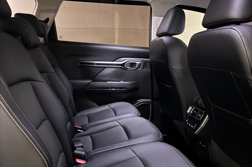 Used 2023 Geely Okavango Urban Plus