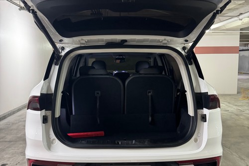 Used 2023 Geely Okavango Urban Plus