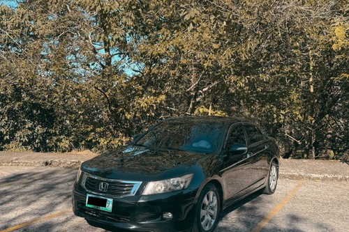 Used 2010 Honda Accord
