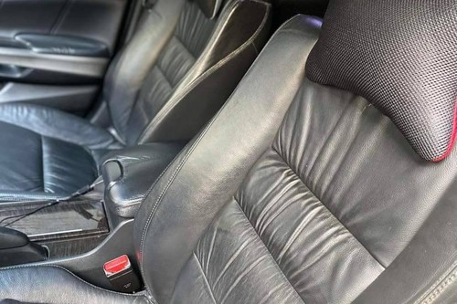 2nd Hand 2010 Honda Accord 2.4L VTI AT