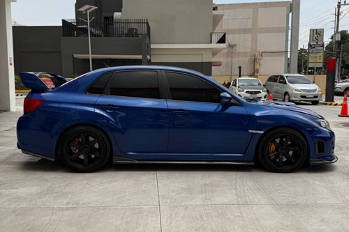Used 2011 Subaru WRX STI 2.5L MT