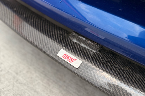 Used 2011 Subaru WRX STI 2.5L MT